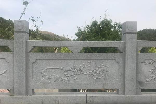 台北市大连石栏杆厂家怎么选